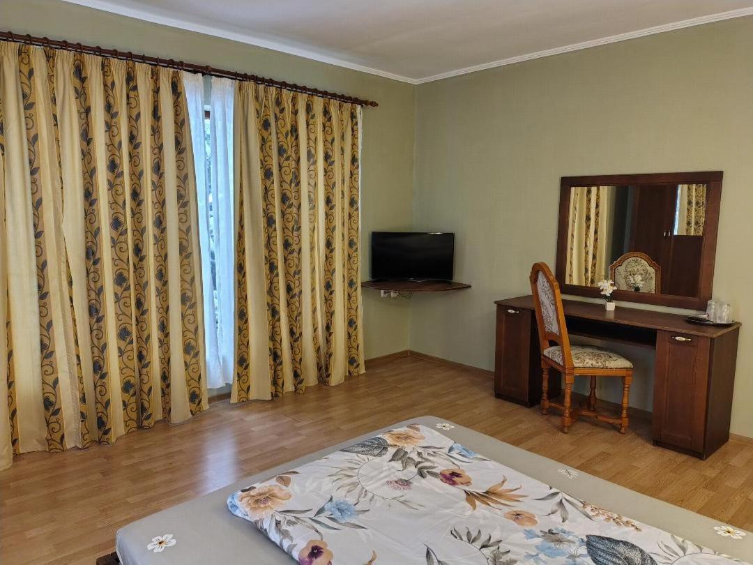 Vis Pension Viile Satu Mare Exterior photo