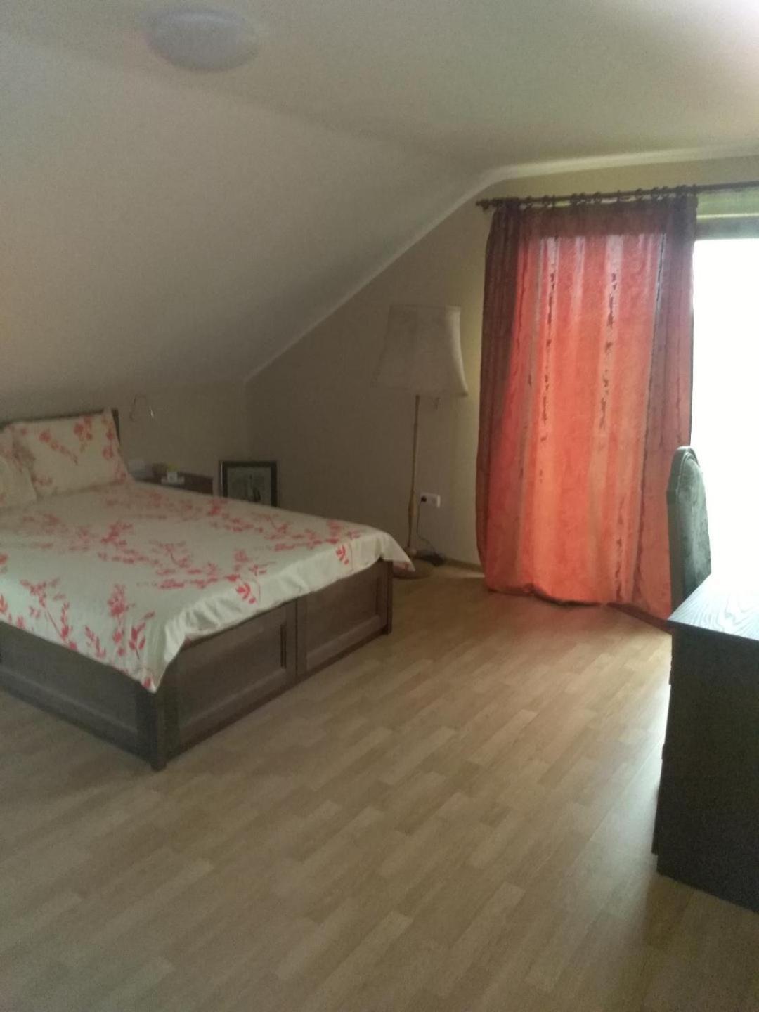 Vis Pension Viile Satu Mare Exterior photo