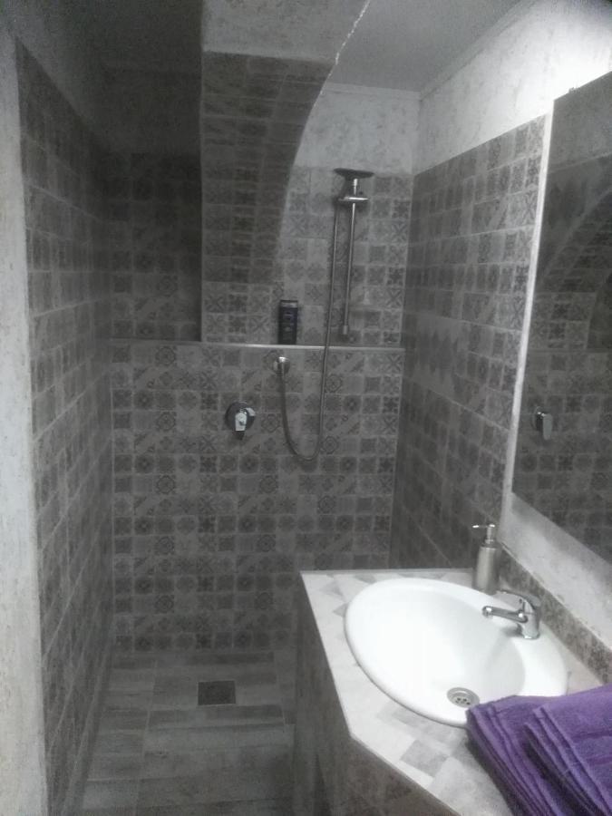 Vis Pension Viile Satu Mare Exterior photo